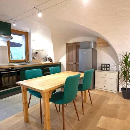 * Calme Et Cozy *Wifi*Vue Imprenable* Puy-Saint-André Exterior foto