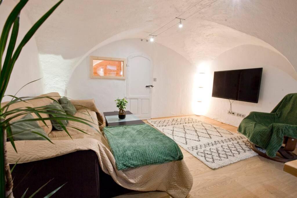* Calme Et Cozy *Wifi*Vue Imprenable* Puy-Saint-André Exterior foto
